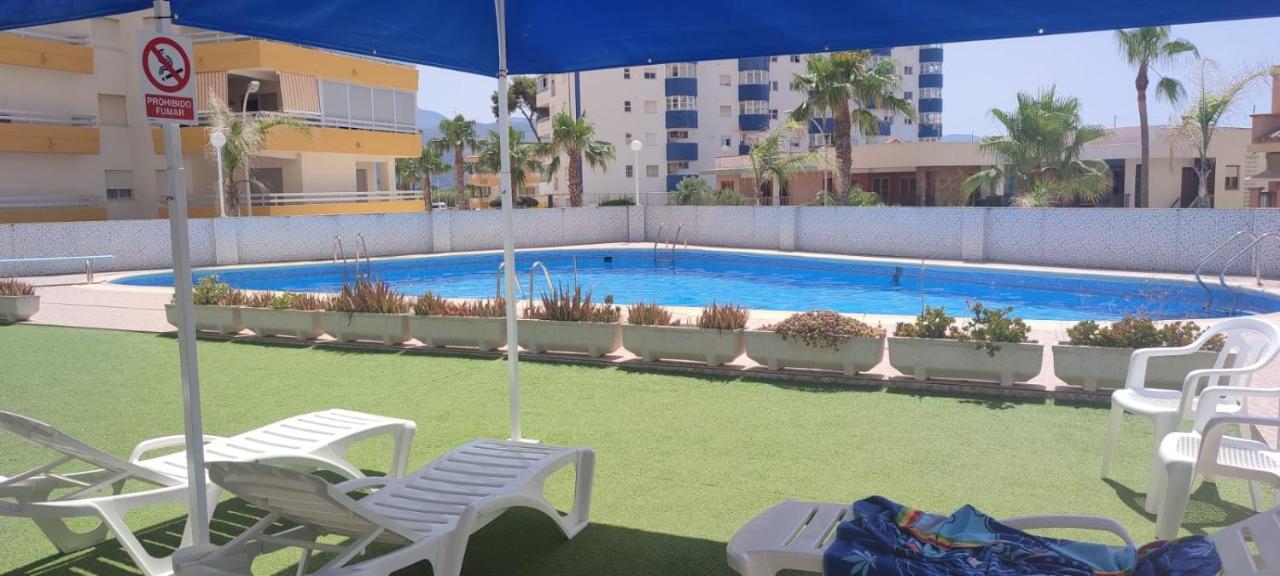Valencia Beach SKY Room Exterior foto
