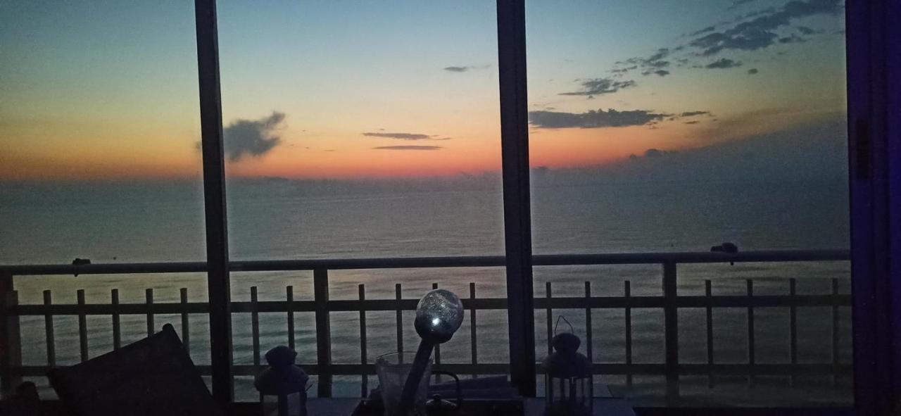 Valencia Beach SKY Room Exterior foto