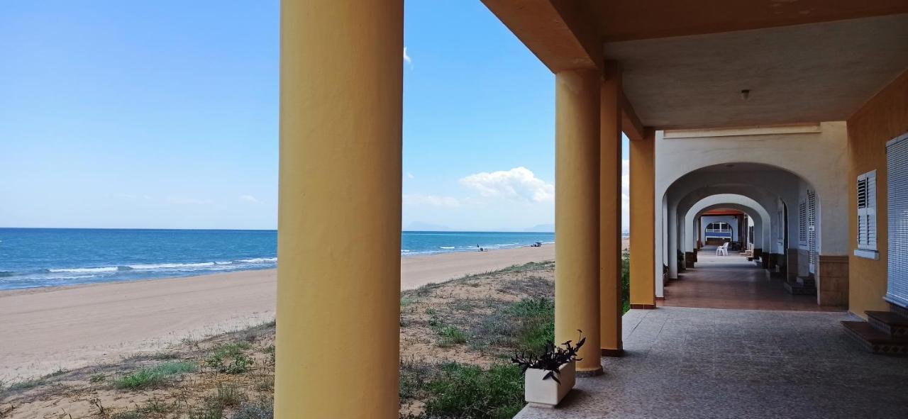Valencia Beach SKY Room Exterior foto