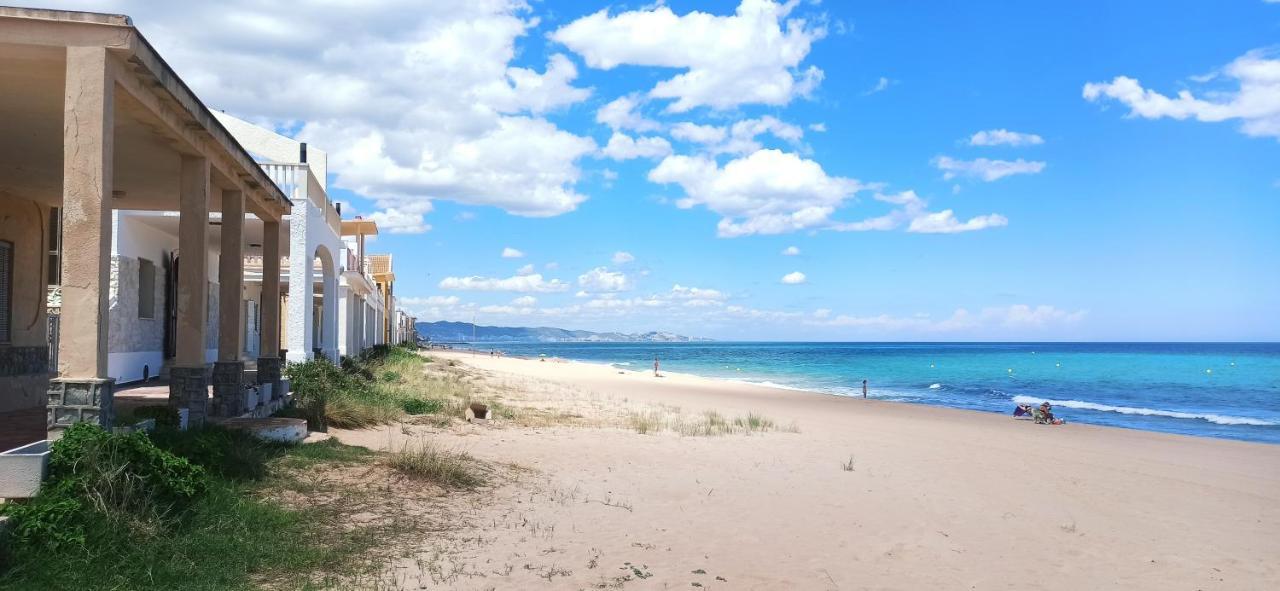 Valencia Beach SKY Room Exterior foto