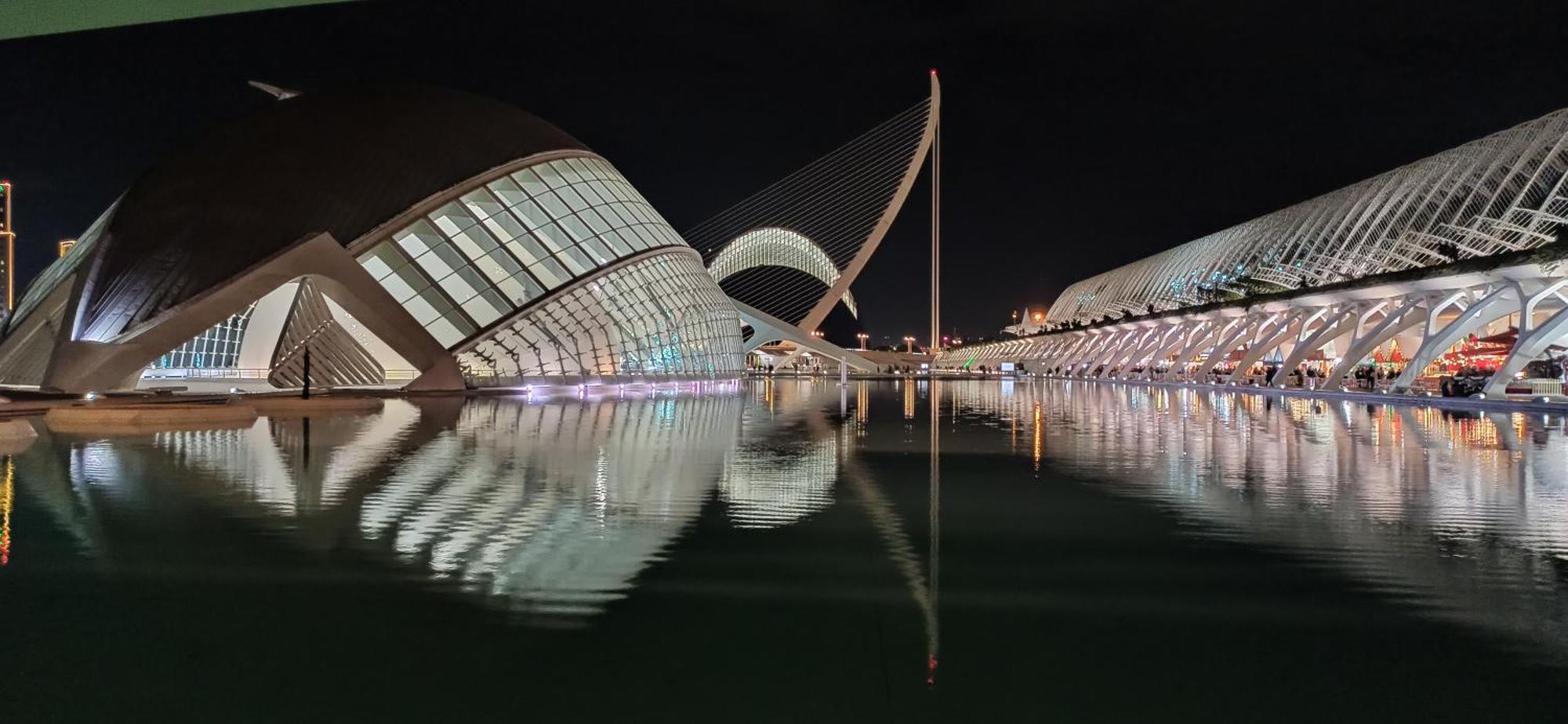 Valencia Beach SKY Room Exterior foto