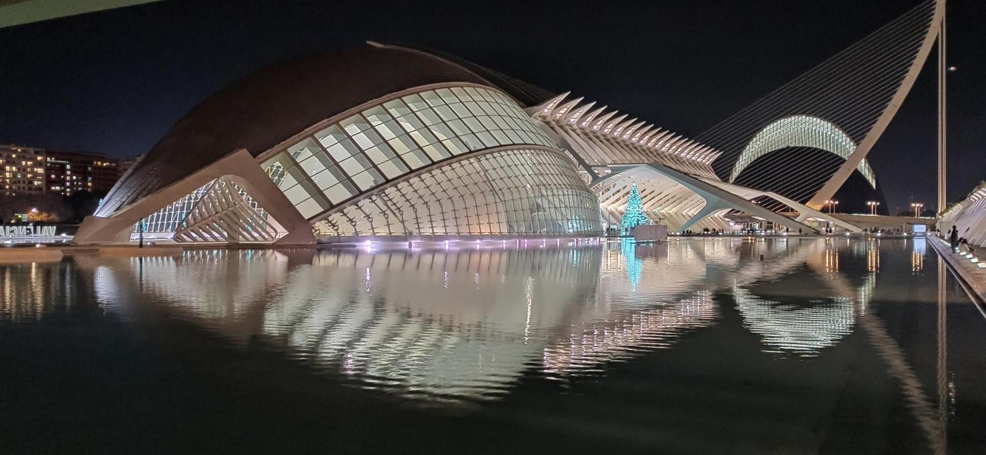 Valencia Beach SKY Room Exterior foto