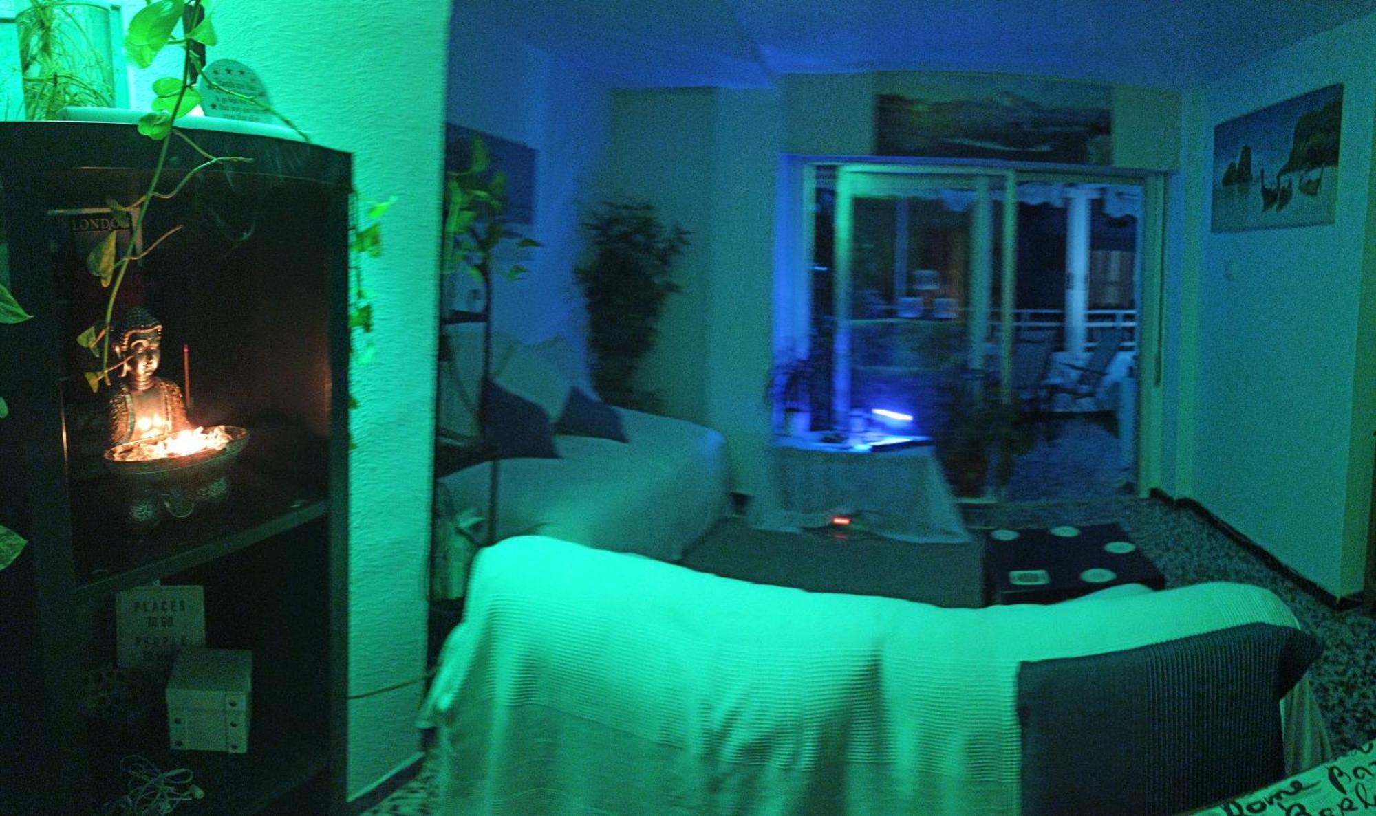 Valencia Beach SKY Room Exterior foto