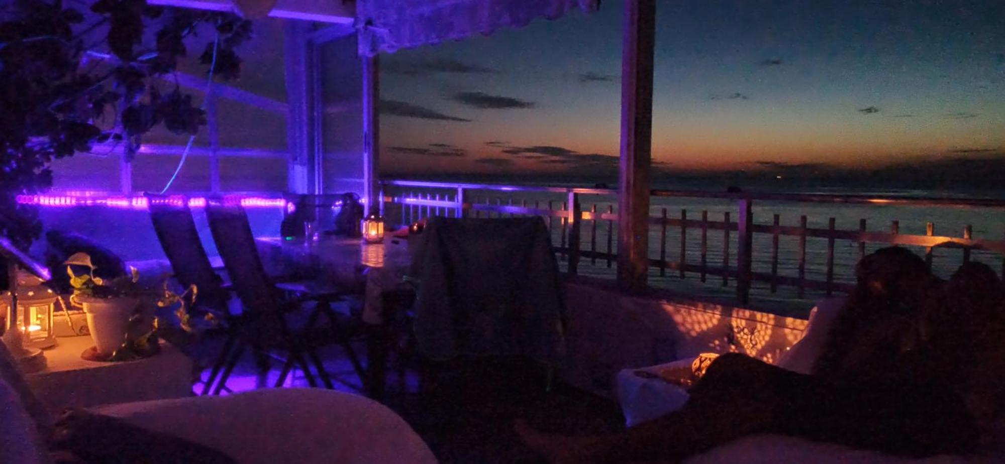 Valencia Beach SKY Room Exterior foto