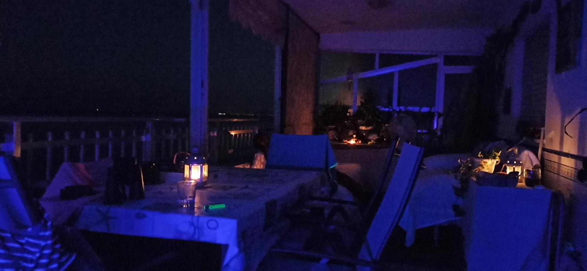 Valencia Beach SKY Room Exterior foto